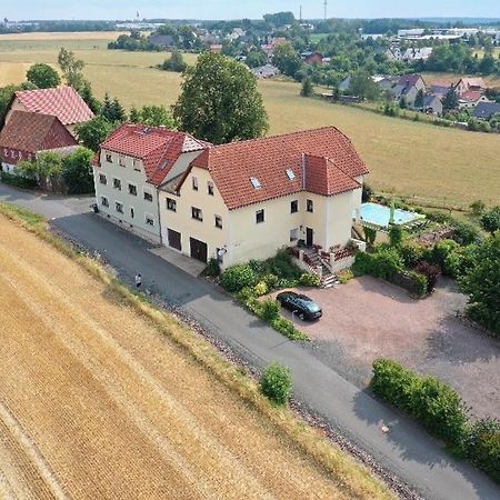 Pension Riegler Nossen Zewnętrze zdjęcie